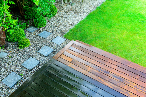 Post-Construction Pressure Washing in Mount Ora, OH