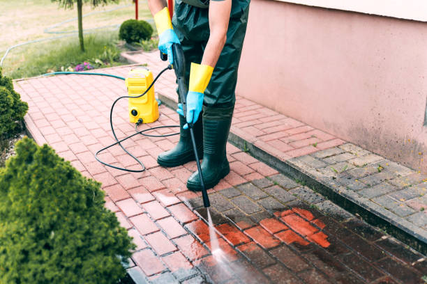 Trusted Mount Ora, OH Pressure Washing Services Experts