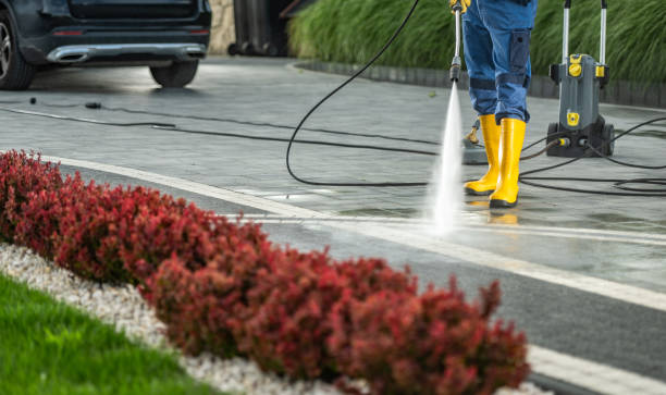 Concrete Sealing in Mount Ora, OH