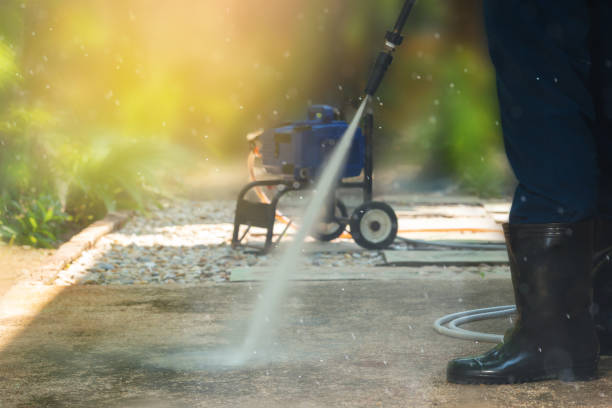 Best Building Exterior Washing  in Mount Ora, OH